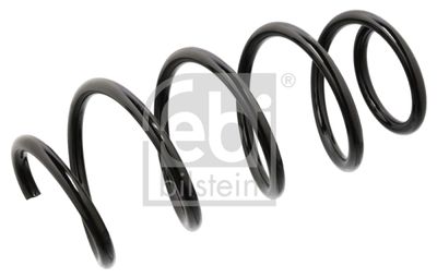 Suspension Spring FEBI BILSTEIN 104737