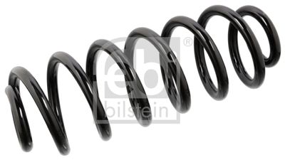 Suspension Spring FEBI BILSTEIN 104738