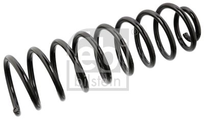 Suspension Spring FEBI BILSTEIN 104742