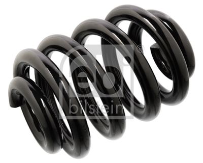 Suspension Spring FEBI BILSTEIN 104743