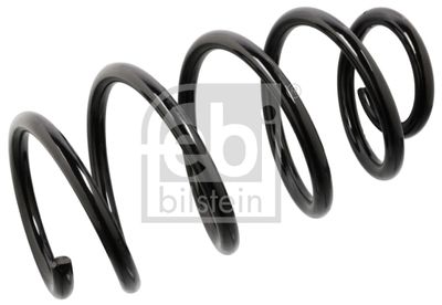 Suspension Spring FEBI BILSTEIN 104745