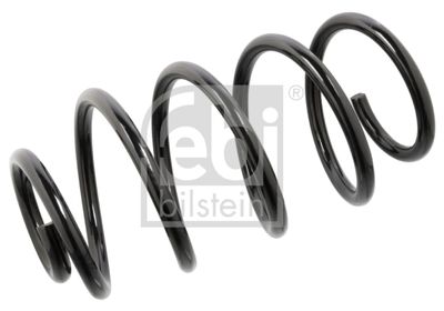 Suspension Spring FEBI BILSTEIN 104746