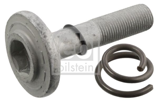 FEBI BILSTEIN 104750 Axle Bolt, drive shaft