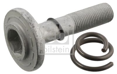 Axle Bolt, drive shaft FEBI BILSTEIN 104750