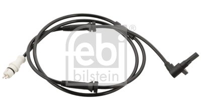 Sensor, wheel speed FEBI BILSTEIN 104756
