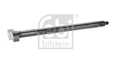 Brake Shaft, drum brake FEBI BILSTEIN 10475
