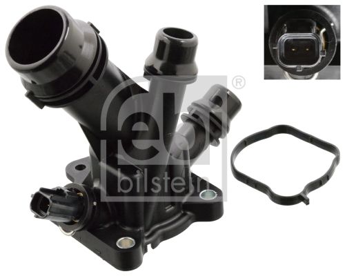 FEBI BILSTEIN 104762 Thermostat, coolant
