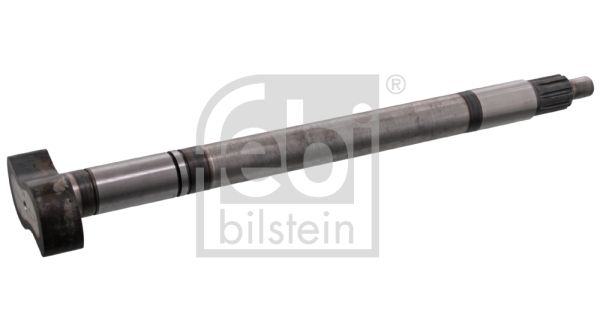 FEBI BILSTEIN 10477 Brake Shaft, drum brake
