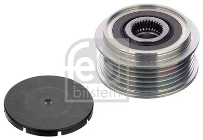 Alternator Freewheel Clutch FEBI BILSTEIN 104779