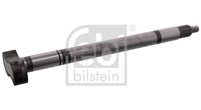 Brake Shaft, drum brake FEBI BILSTEIN 10477