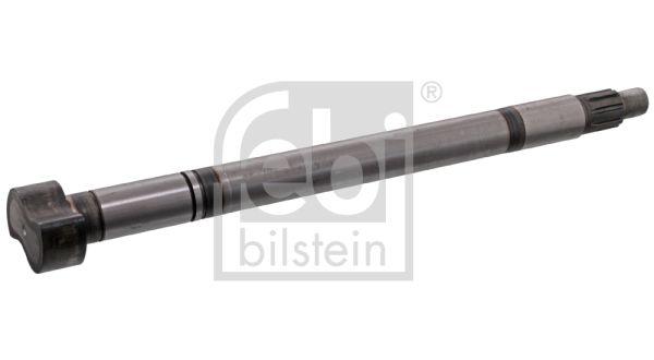FEBI BILSTEIN 10478 Brake Shaft, drum brake