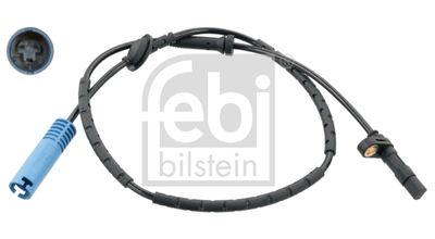 Sensor, wheel speed FEBI BILSTEIN 104780