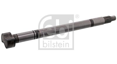 Brake Shaft, drum brake FEBI BILSTEIN 10478