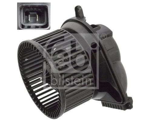 FEBI BILSTEIN 104793 Interior Blower