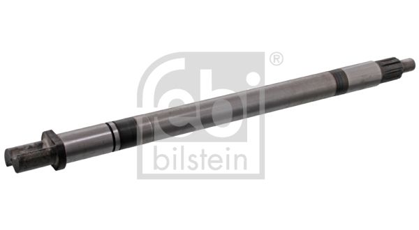 FEBI BILSTEIN 10480 Brake Shaft, drum brake
