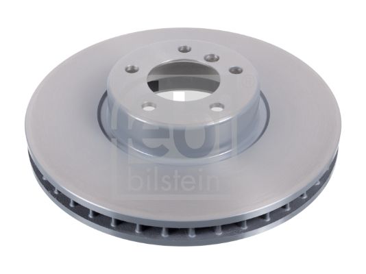 FEBI BILSTEIN 104806 Brake Disc