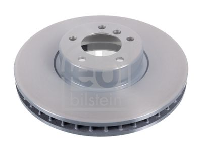 Brake Disc FEBI BILSTEIN 104806