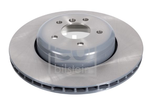 FEBI BILSTEIN 104807 Brake Disc