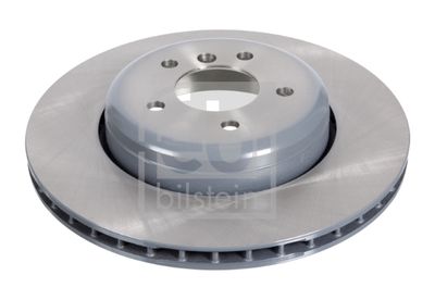 Brake Disc FEBI BILSTEIN 104807