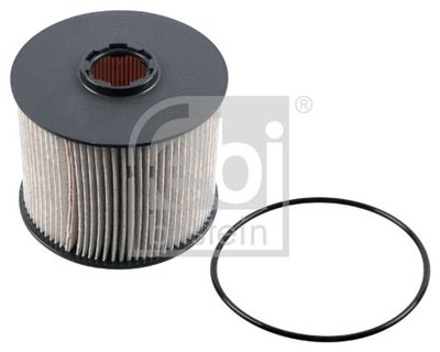 Fuel Filter FEBI BILSTEIN 104809