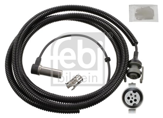 FEBI BILSTEIN 104814 Sensor, wheel speed