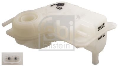 Expansion Tank, coolant FEBI BILSTEIN 104823