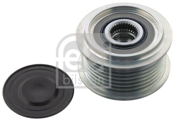 FEBI BILSTEIN 104828 Alternator Freewheel Clutch