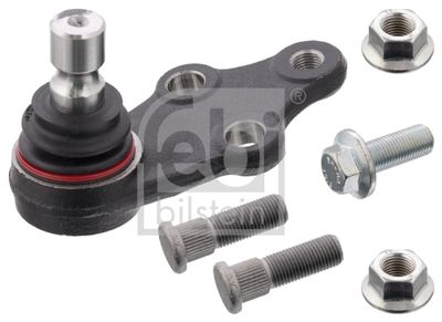 Ball Joint FEBI BILSTEIN 104843