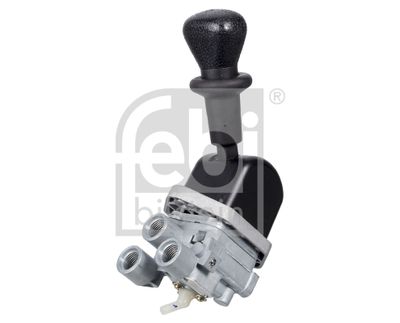 Brake Valve, parking brake FEBI BILSTEIN 104847