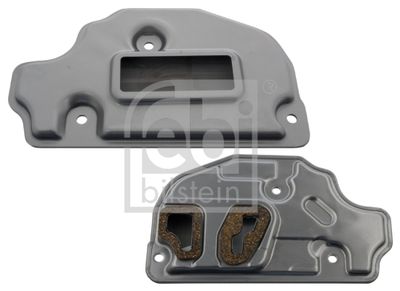 Hydraulic Filter, automatic transmission FEBI BILSTEIN 104851