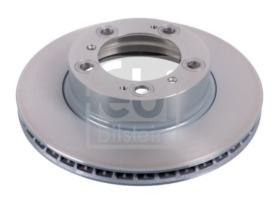 FEBI BILSTEIN 104856 Brake Disc