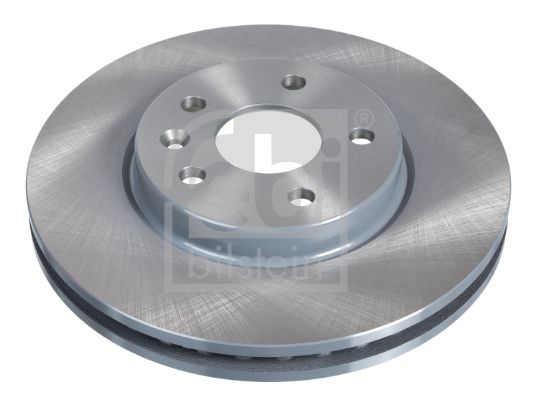 FEBI BILSTEIN 104857 Brake Disc