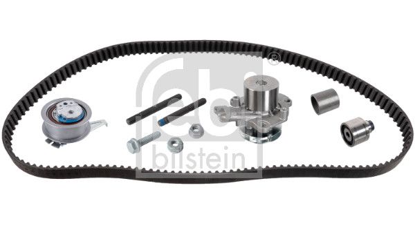 FEBI BILSTEIN 104866 Water Pump & Timing Belt Kit