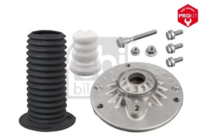 Repair Kit, suspension strut support mount FEBI BILSTEIN 104871