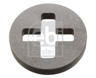 Clutch disc, drive mechanism (injection pump) FEBI BILSTEIN 104884