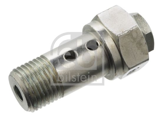 FEBI BILSTEIN 104890 Valve, fuel supply system