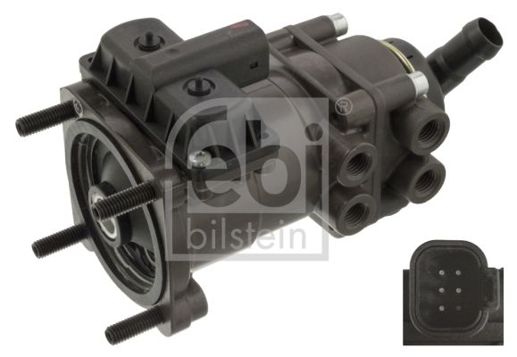 FEBI BILSTEIN 104892 Brake Valve, service brake