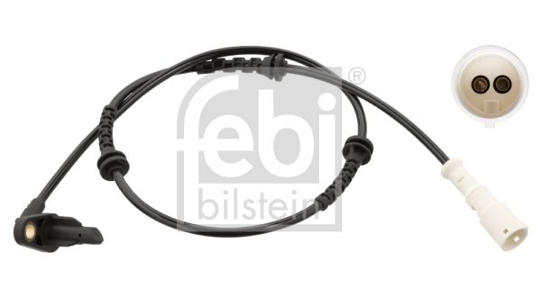 FEBI BILSTEIN 104901 Sensor, wheel speed