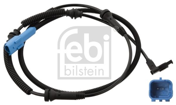 FEBI BILSTEIN 104903 Sensor, wheel speed