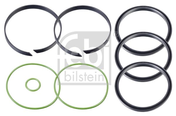 FEBI BILSTEIN 104905 Repair Set, retarder