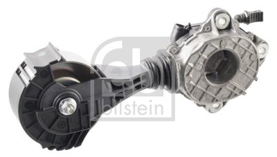 Belt Tensioner, V-ribbed belt FEBI BILSTEIN 104908