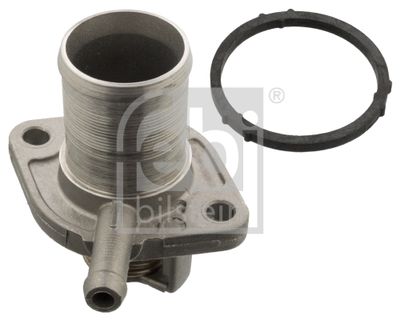 Thermostat, coolant FEBI BILSTEIN 104909