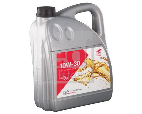 FEBI BILSTEIN 104913 Engine Oil
