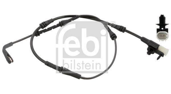 FEBI BILSTEIN 104918 Warning Contact, brake pad wear