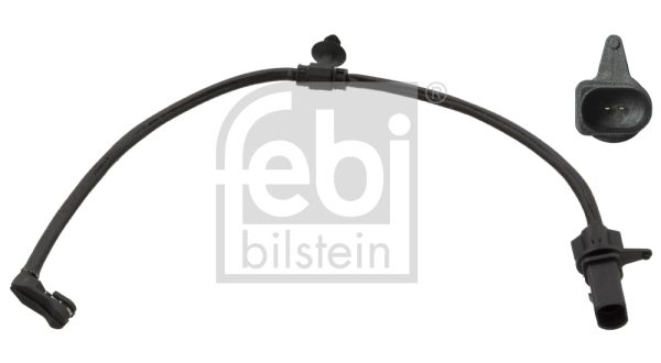FEBI BILSTEIN 104919 Warning Contact, brake pad wear