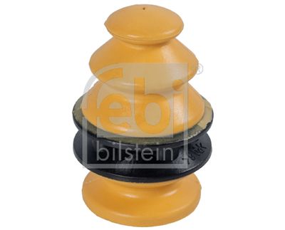 Rubber Buffer, suspension FEBI BILSTEIN 104924