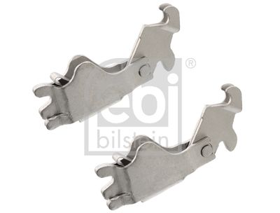 Repair kit, automatic adjustment FEBI BILSTEIN 104935