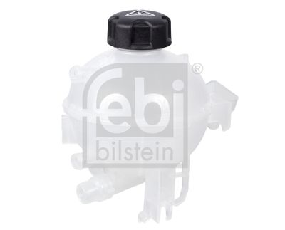 Expansion Tank, coolant FEBI BILSTEIN 104942