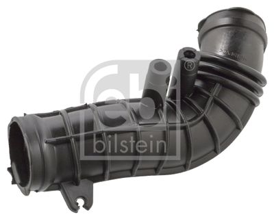 Intake Hose, air filter FEBI BILSTEIN 104943