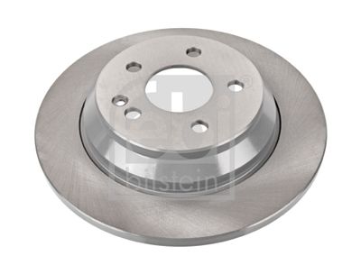 Brake Disc FEBI BILSTEIN 104951